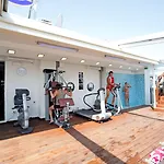Panama Majestic 4*