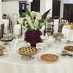 Panama Majestic فندق ريميني