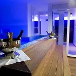 فندق Panama Majestic ريميني