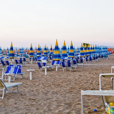 Hotel Panama Majestic Rimini