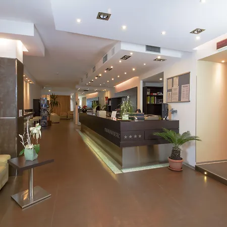 Otel Panama Majestic