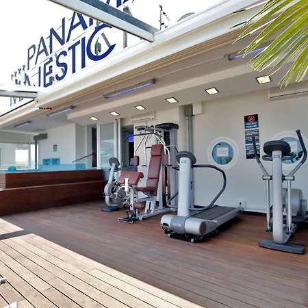Panama Majestic