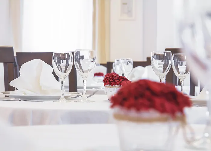 Panama Majestic Hotel Rimini