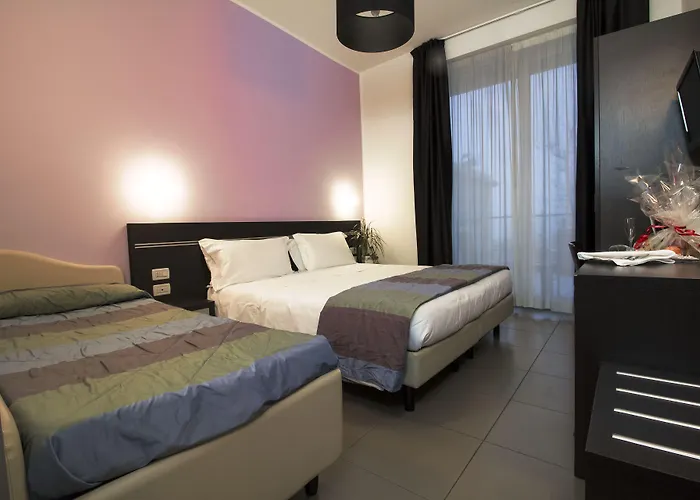 Panama Majestic 4* Rimini