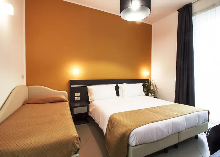 Panama Majestic 4* Rimini