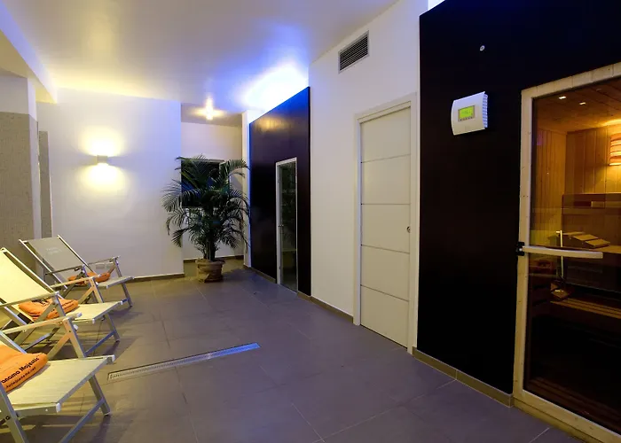 Panama Majestic 4* Rimini