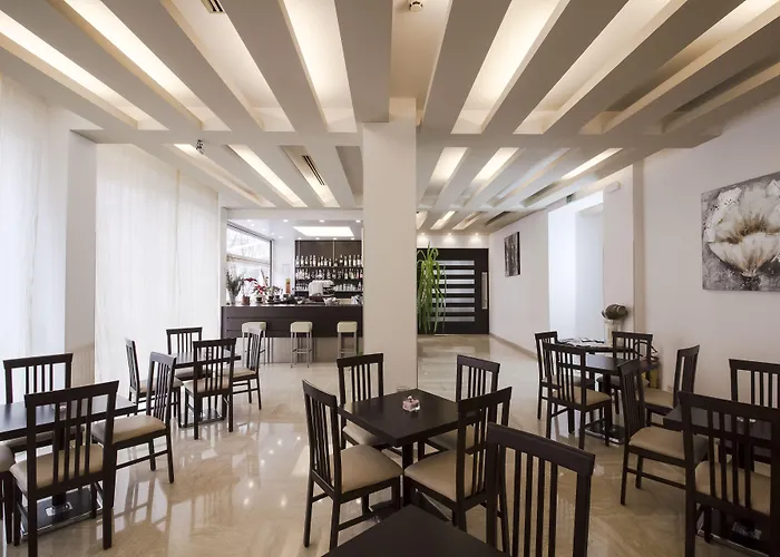 Panama Majestic 4* Rimini