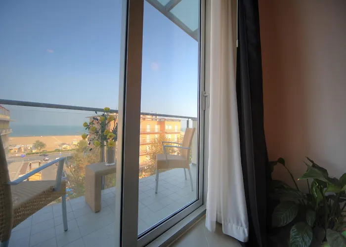 Panama Majestic 4* Rimini