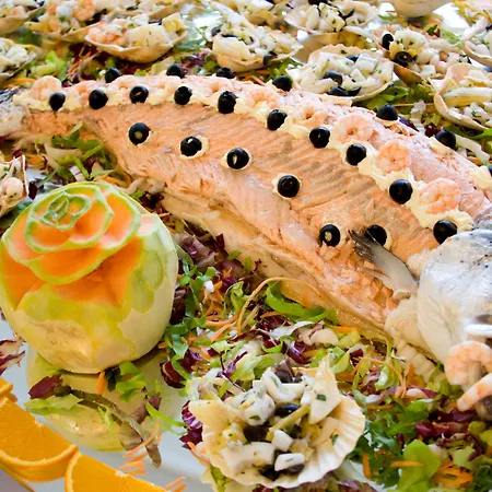 Panama Majestic Ξενοδοχείο