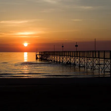 Ξενοδοχείο Panama Majestic 4*