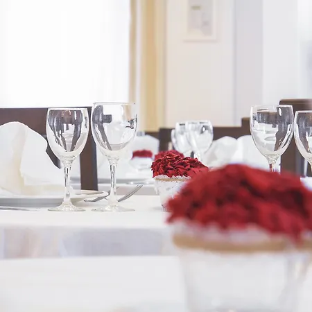 Panama Majestic Ξενοδοχείο Ρίμινι