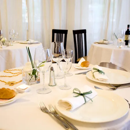 Ξενοδοχείο Panama Majestic