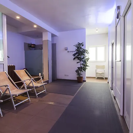 Ξενοδοχείο Panama Majestic 4*