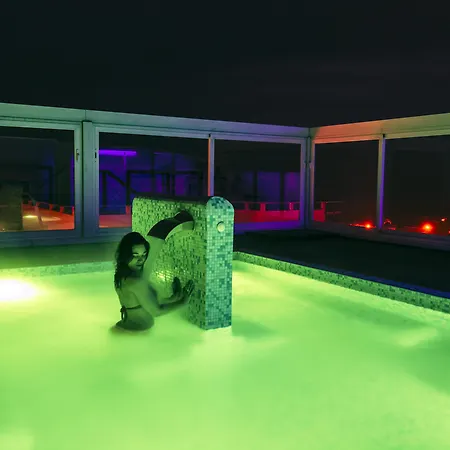 Panama Majestic Hotel 4*