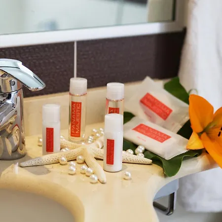 Panama Majestic Ρίμινι