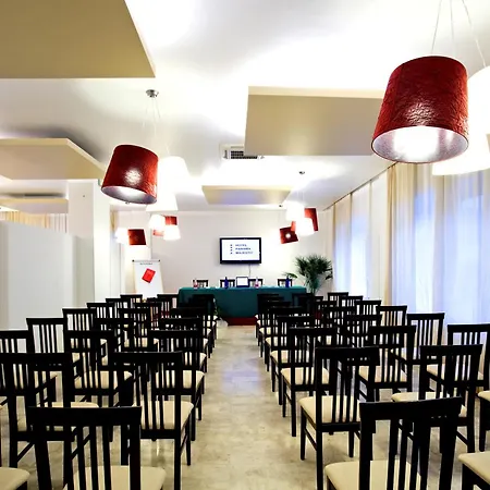 Hotel Panama Majestic 4*