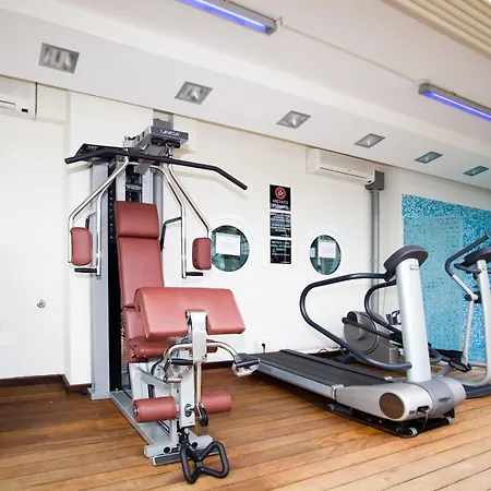 Hotel Panama Majestic Rimini