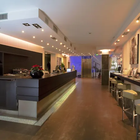 Ξενοδοχείο Panama Majestic Ρίμινι