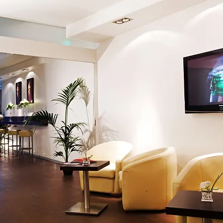 Ξενοδοχείο Panama Majestic