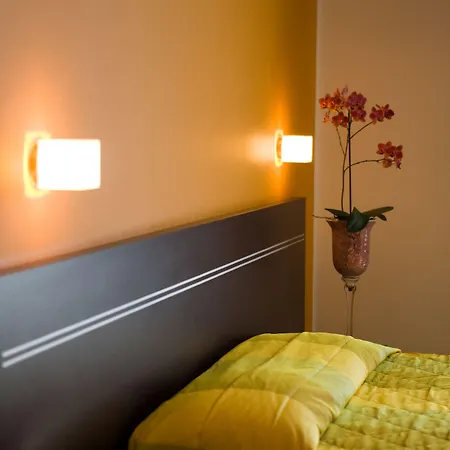 Panama Majestic Ρίμινι