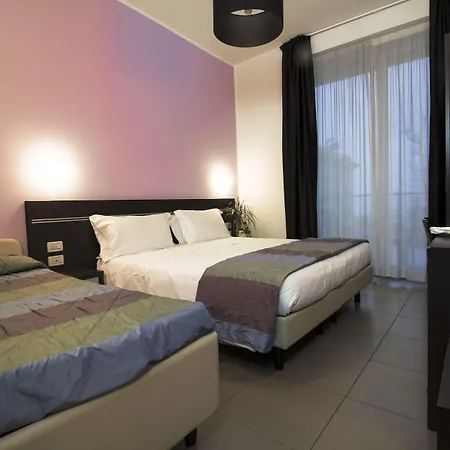 Panama Majestic 4* Ρίμινι