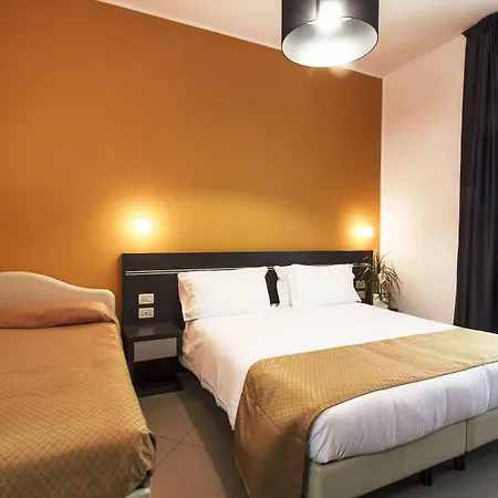 Panama Majestic 4* Ρίμινι