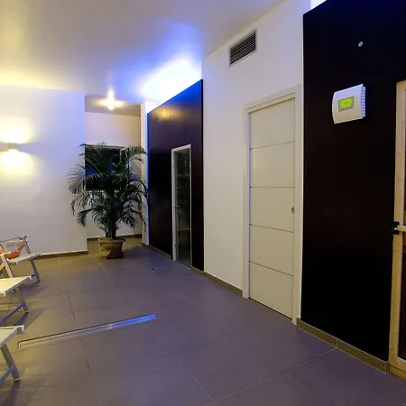 Panama Majestic 4* Rimini