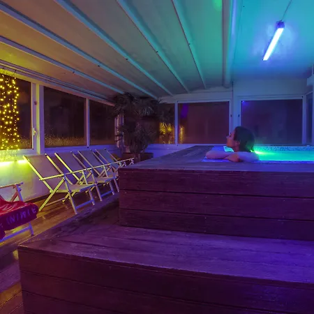 Panama Majestic Ξενοδοχείο