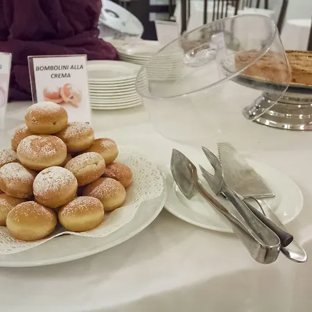 Ξενοδοχείο Panama Majestic 4*