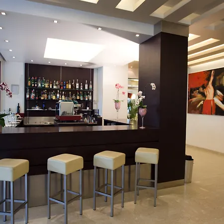 Hotel Panama Majestic Rimini