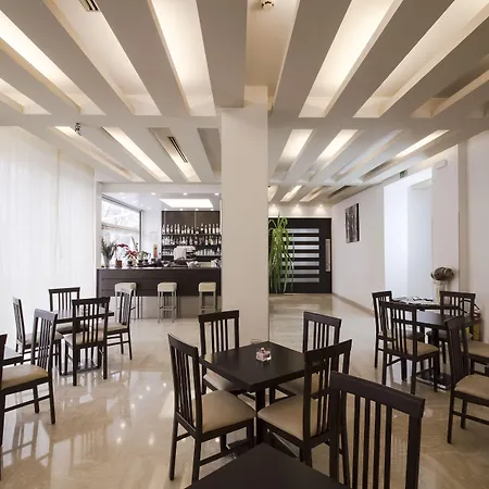 Panama Majestic 4* Rimini