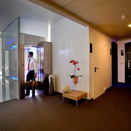 Panama Majestic Ξενοδοχείο Ρίμινι