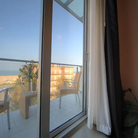 Panama Majestic 4* Rimini