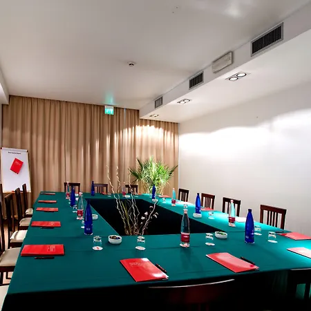 Hotel Panama Majestic