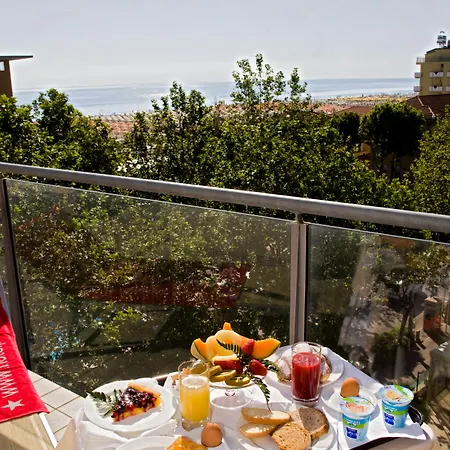 Panama Majestic Ξενοδοχείο Ρίμινι