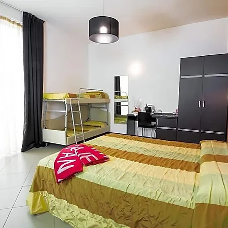 Panama Majestic Otel Rimini