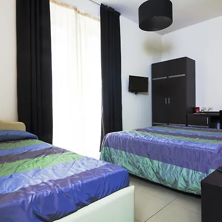 Ξενοδοχείο Panama Majestic