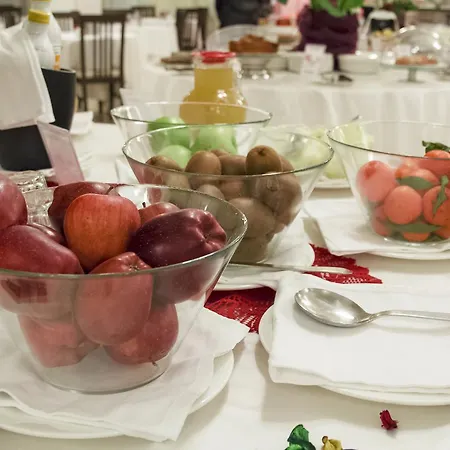 Ξενοδοχείο Panama Majestic 4*