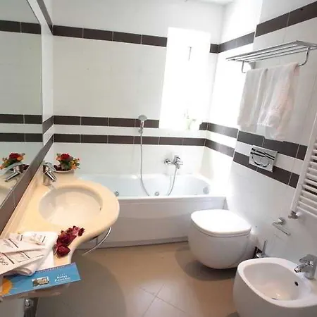 Ξενοδοχείο Panama Majestic Ρίμινι