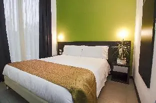 Panama Majestic Hotel Rimini
