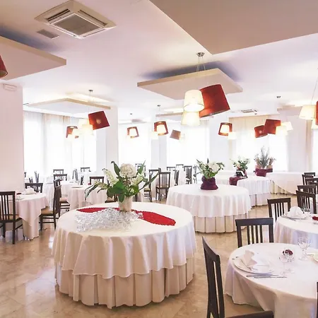 Ξενοδοχείο Panama Majestic 4*