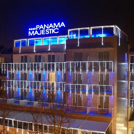 Panama Majestic Ξενοδοχείο