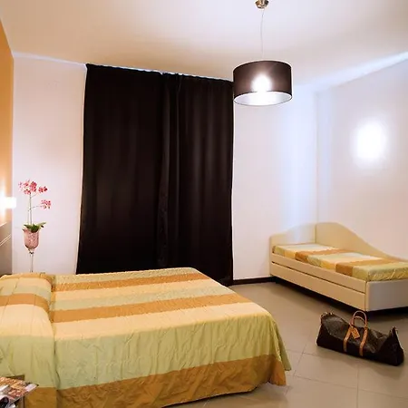 Panama Majestic 4* Ρίμινι