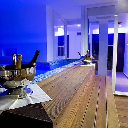 Otel Panama Majestic Rimini