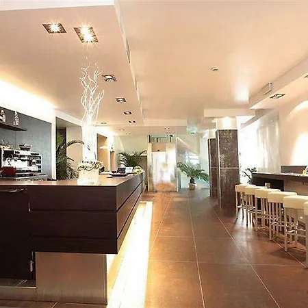 Ξενοδοχείο Panama Majestic