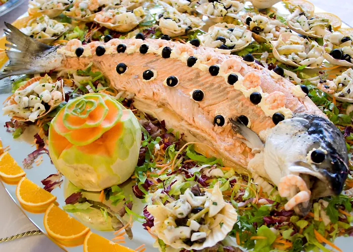 巴拿马雄伟酒店 酒店