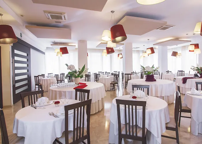 Panama Majestic Rimini