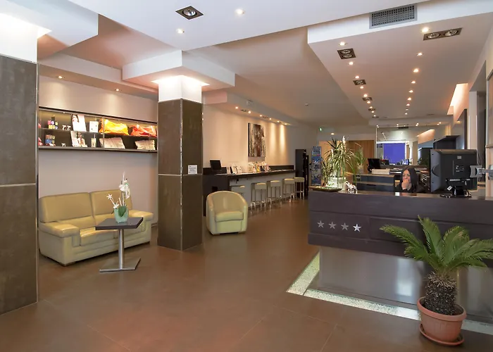 Panama Majestic 4*