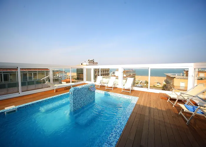 巴拿马雄伟酒店