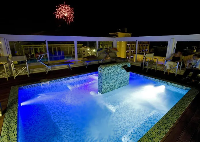 Otel Panama Majestic